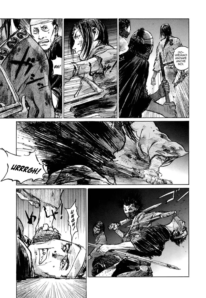 Blade of the Immortal Capitolo 152 page 12