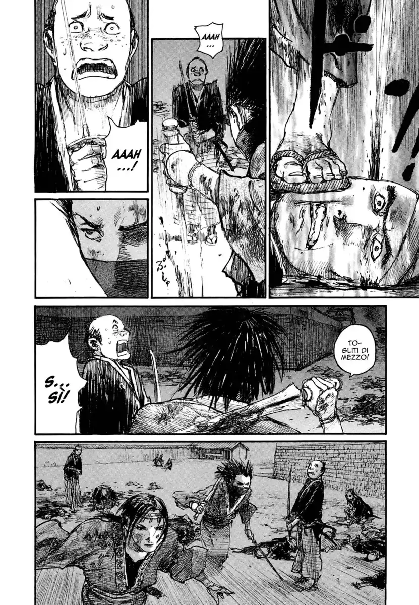 Blade of the Immortal Capitolo 152 page 13