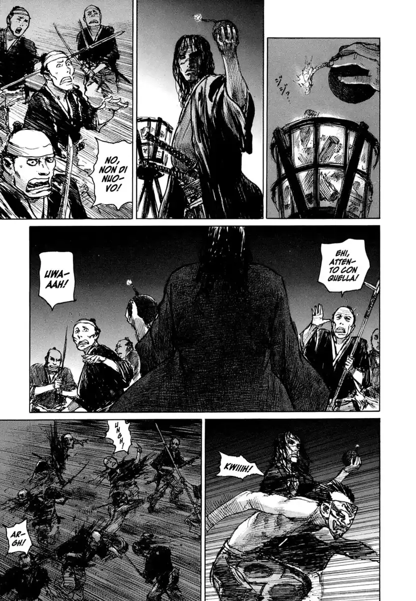 Blade of the Immortal Capitolo 152 page 14