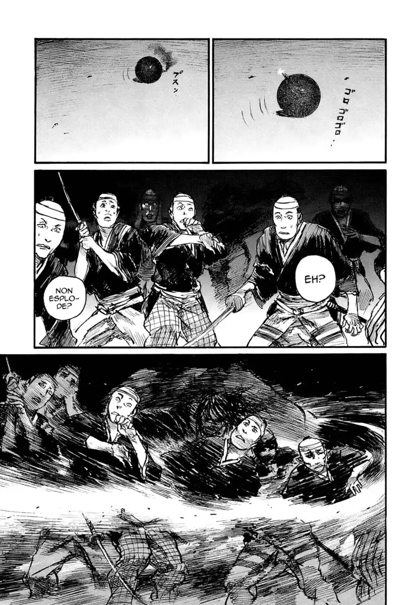 Blade of the Immortal Capitolo 152 page 18