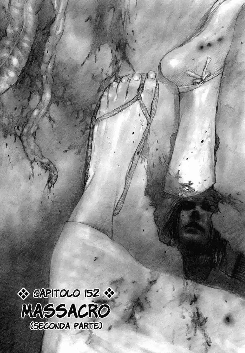 Blade of the Immortal Capitolo 152 page 2