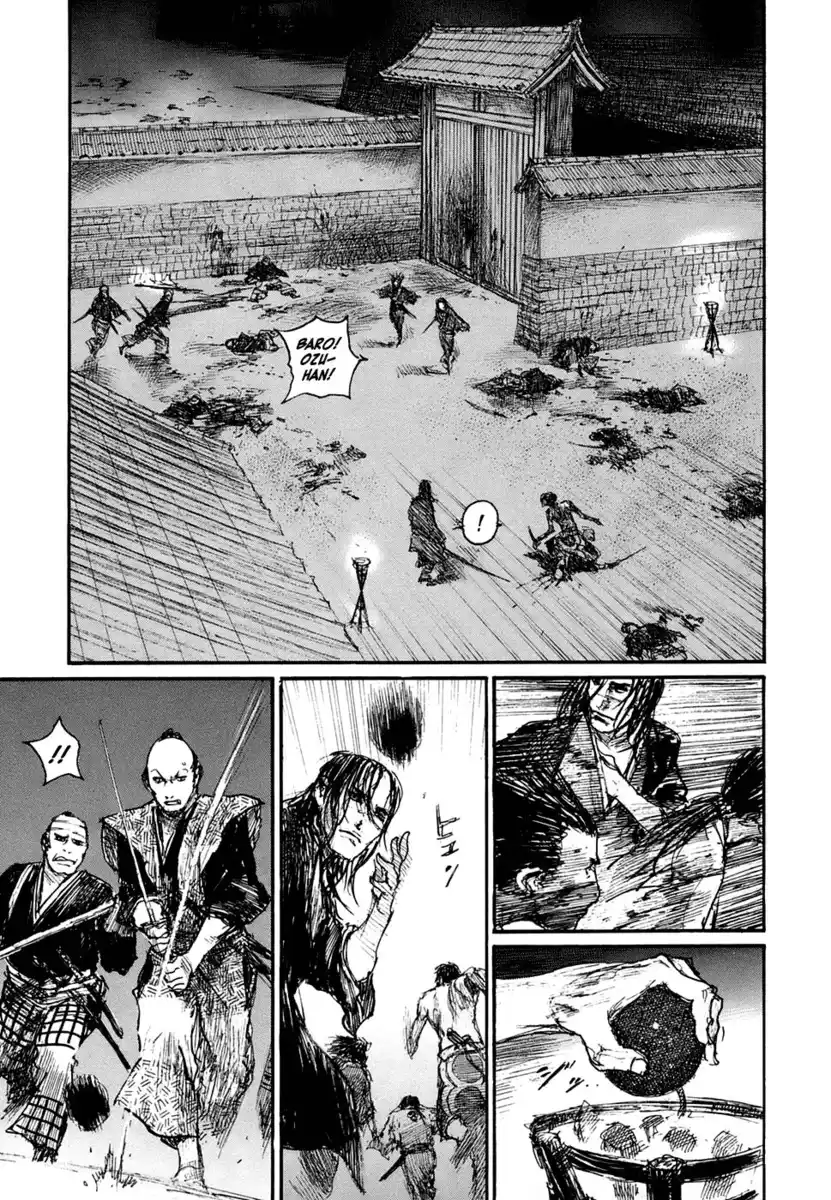 Blade of the Immortal Capitolo 152 page 20