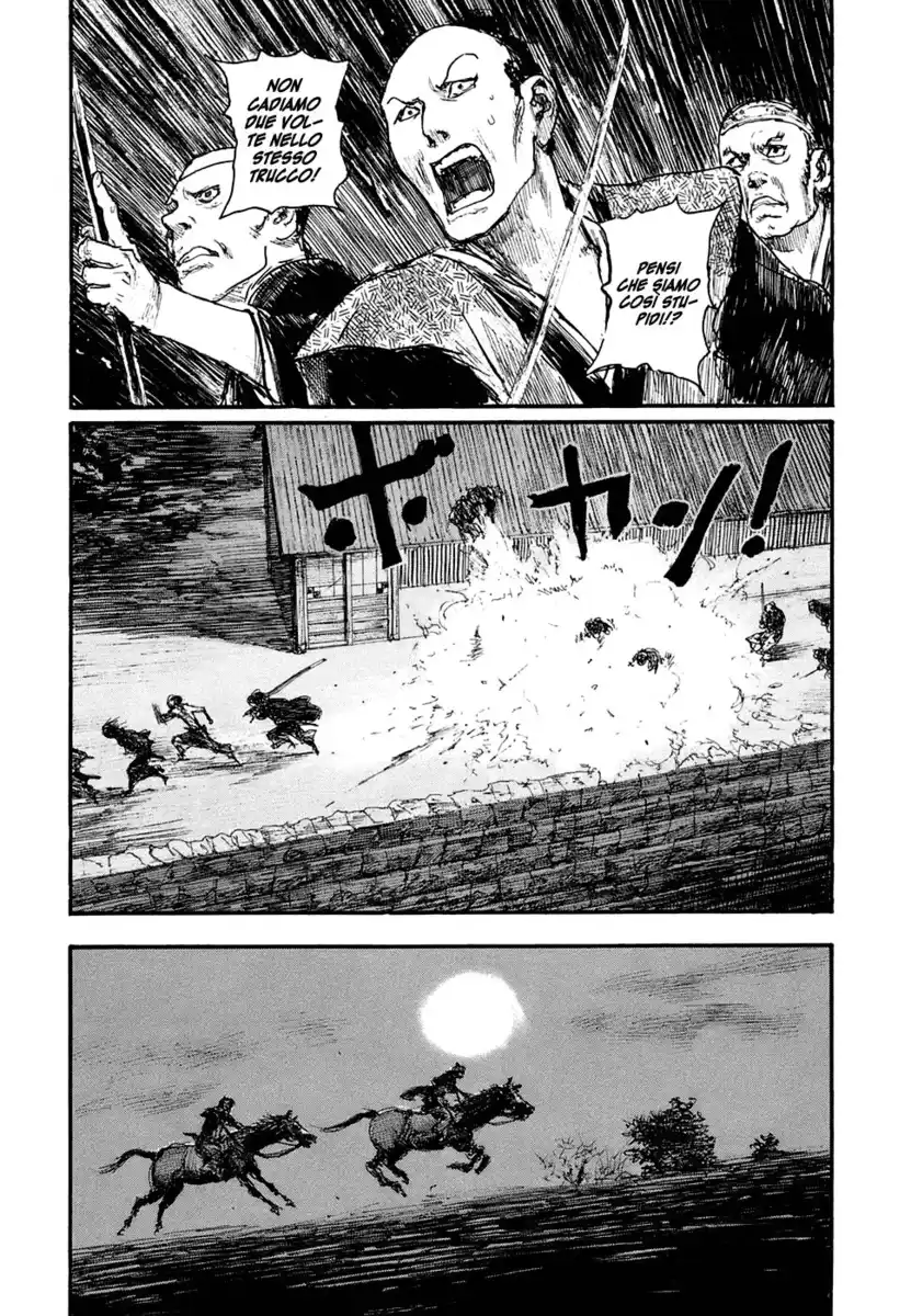 Blade of the Immortal Capitolo 152 page 21