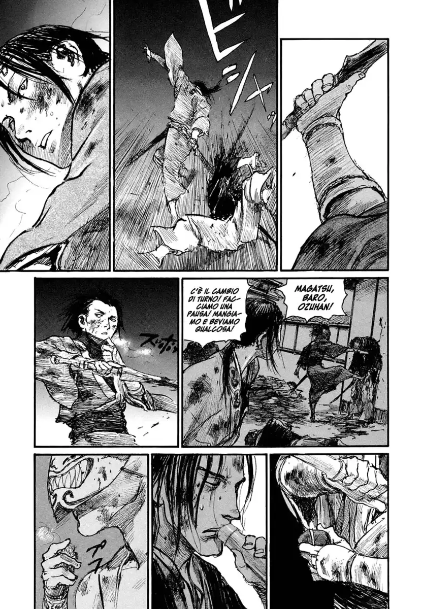 Blade of the Immortal Capitolo 152 page 24