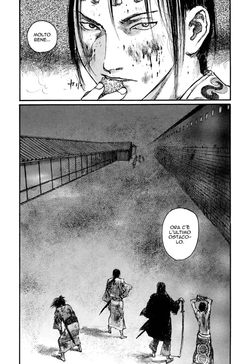 Blade of the Immortal Capitolo 152 page 25