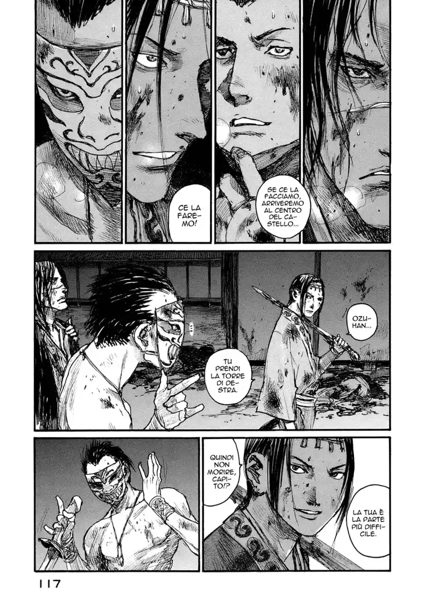 Blade of the Immortal Capitolo 152 page 26