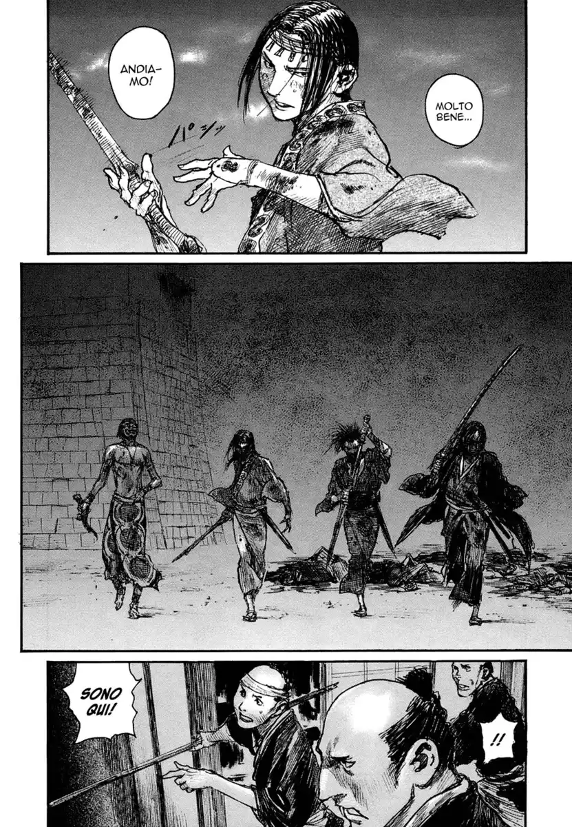 Blade of the Immortal Capitolo 152 page 27