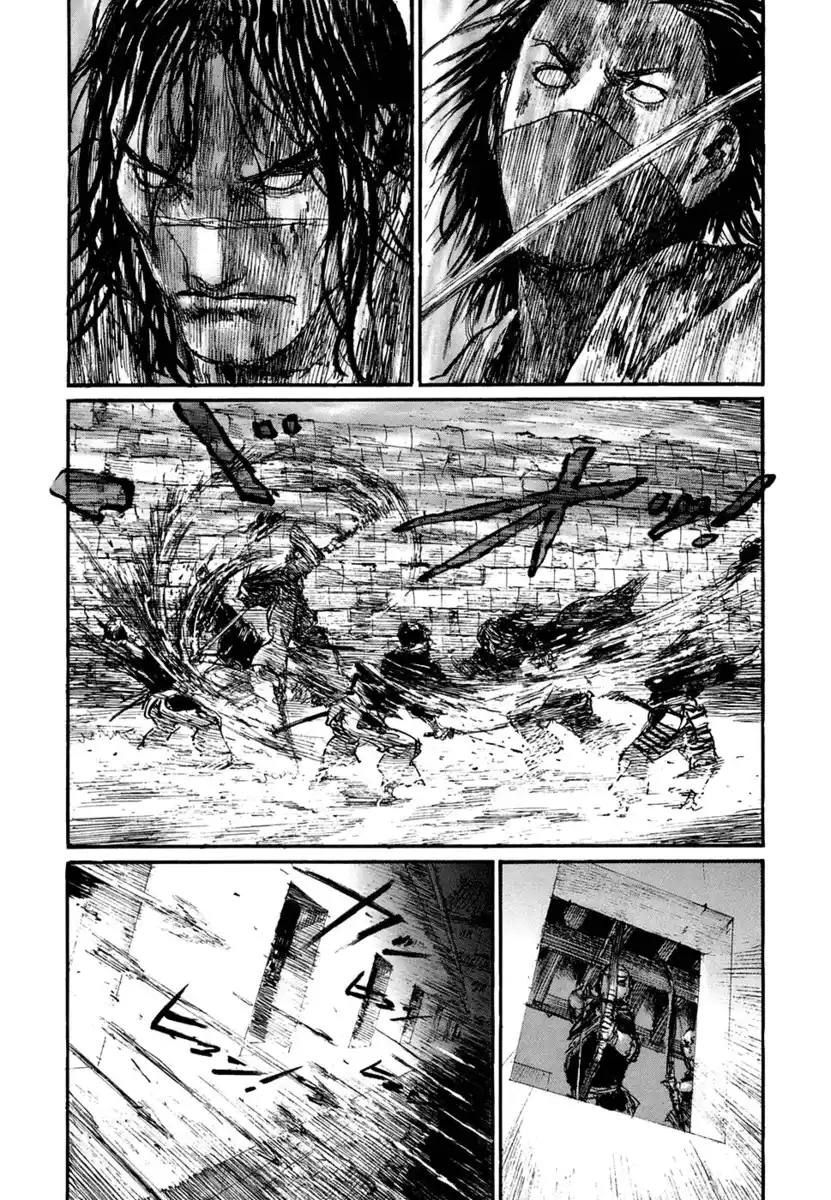 Blade of the Immortal Capitolo 152 page 28