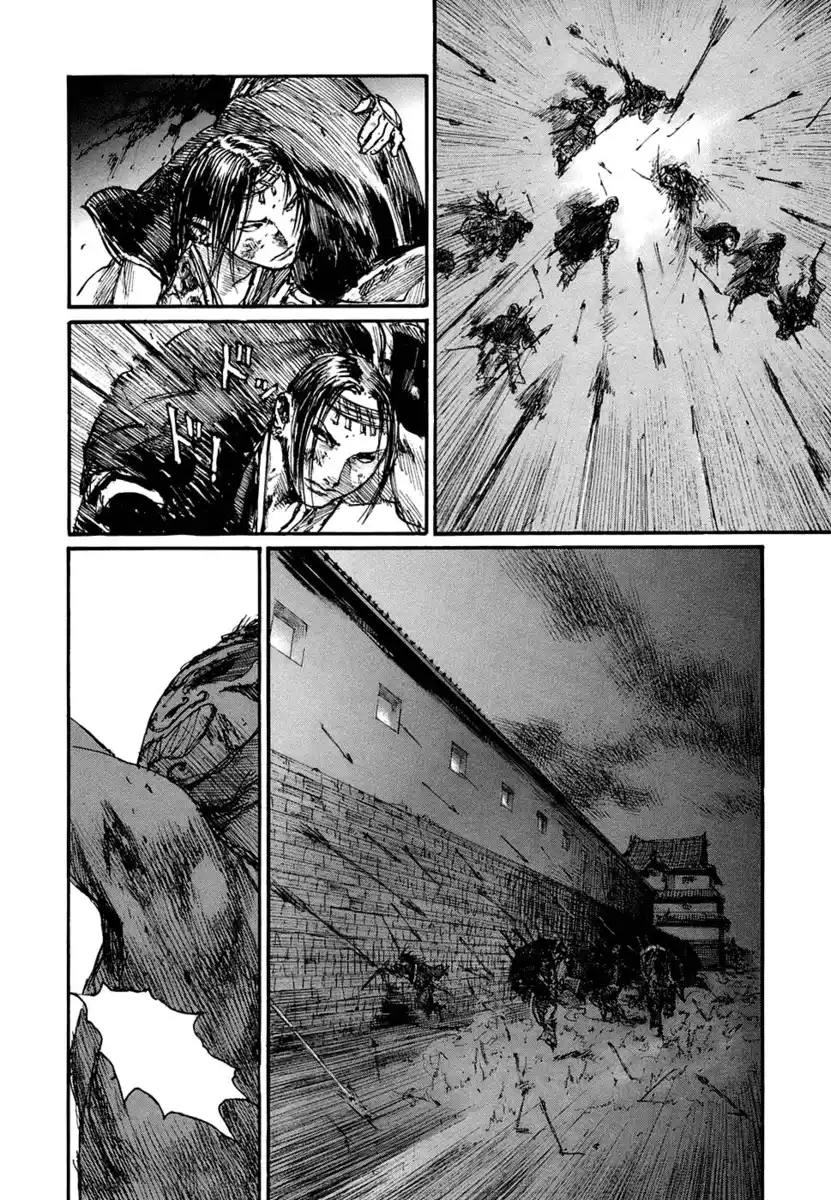 Blade of the Immortal Capitolo 152 page 29