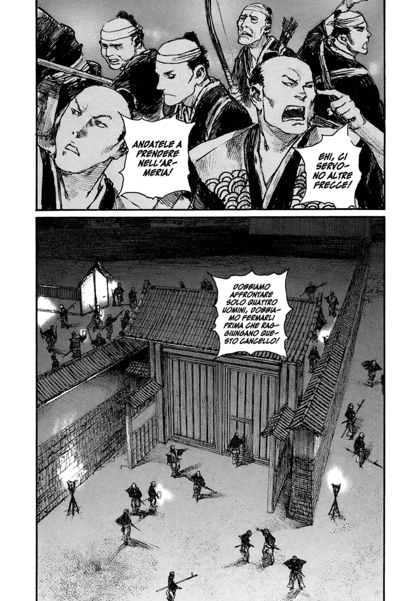 Blade of the Immortal Capitolo 152 page 3