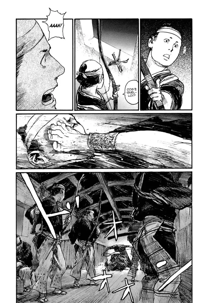 Blade of the Immortal Capitolo 152 page 30