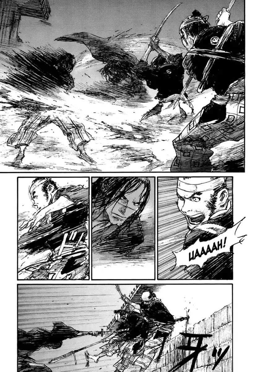 Blade of the Immortal Capitolo 152 page 6