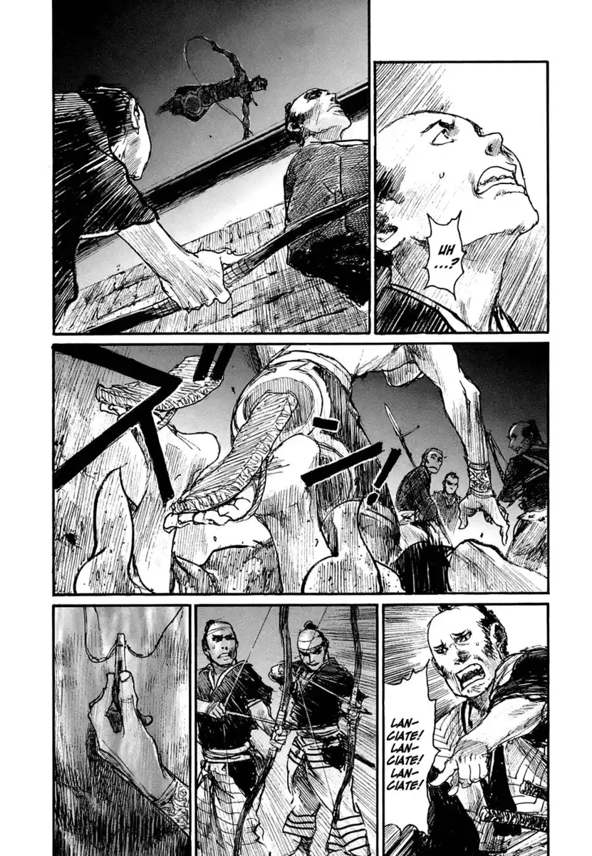 Blade of the Immortal Capitolo 152 page 7