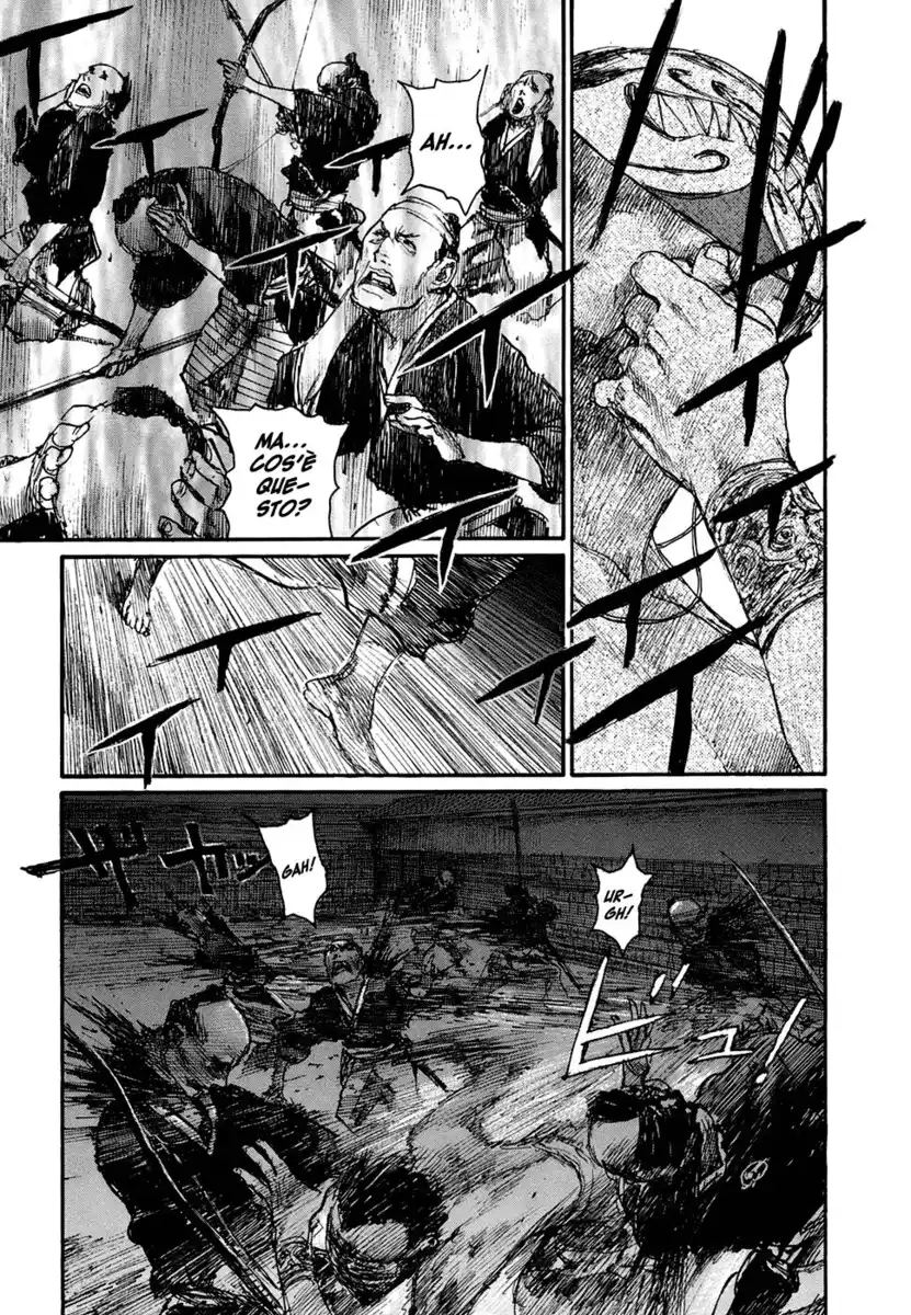 Blade of the Immortal Capitolo 152 page 8