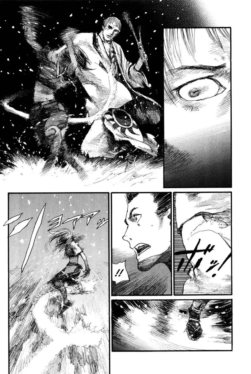 Blade of the Immortal Capitolo 163 page 14