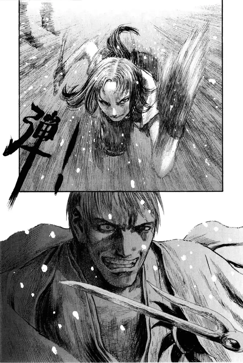 Blade of the Immortal Capitolo 163 page 16