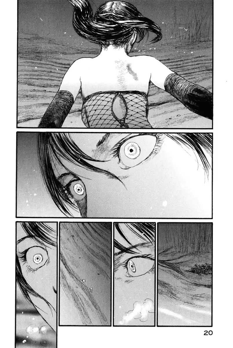 Blade of the Immortal Capitolo 163 page 23