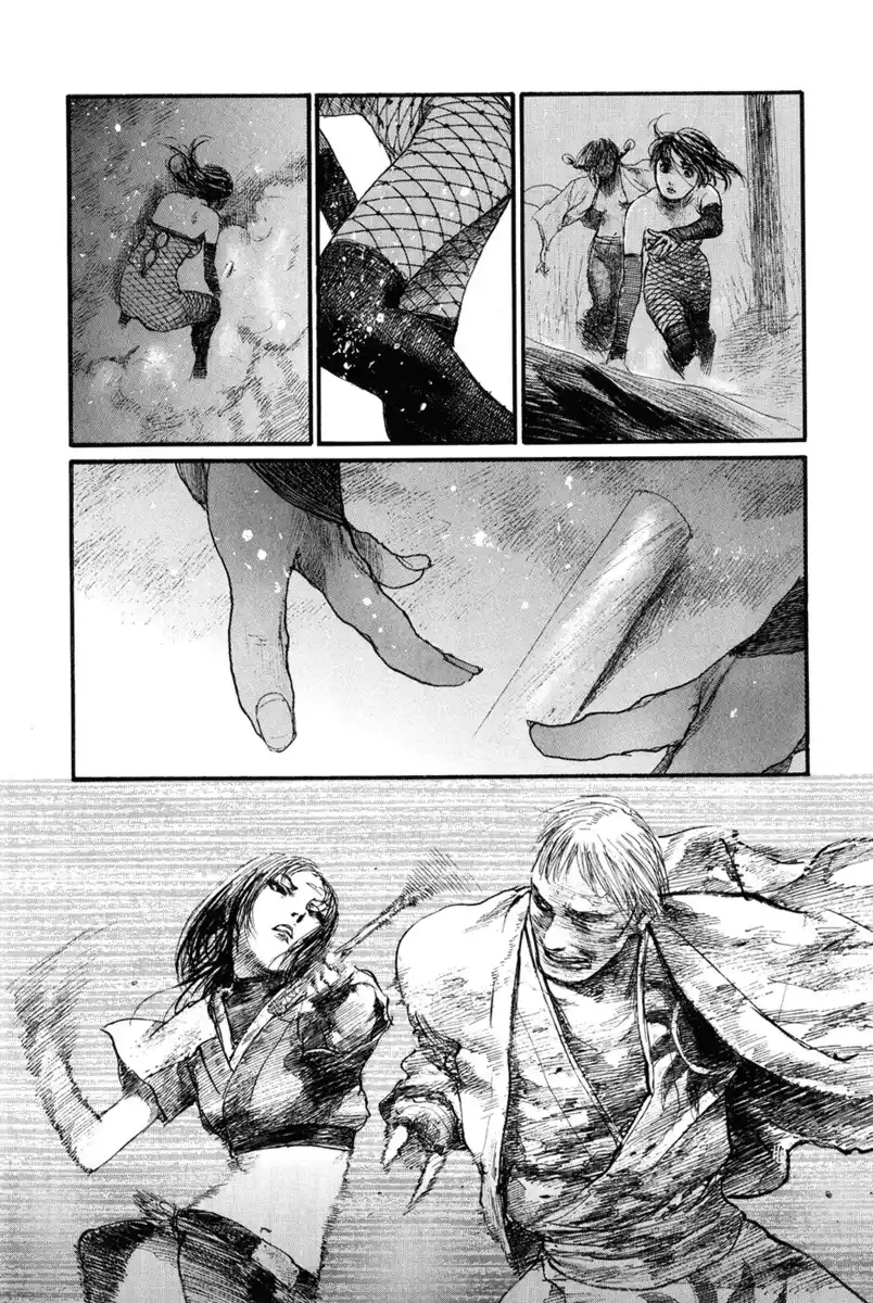 Blade of the Immortal Capitolo 163 page 24