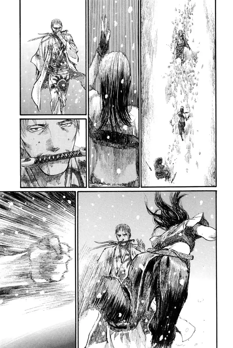 Blade of the Immortal Capitolo 163 page 26