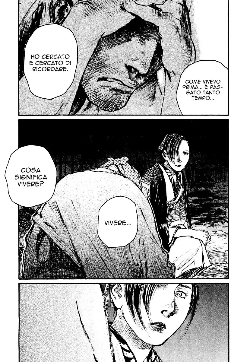 Blade of the Immortal Capitolo 104 page 10