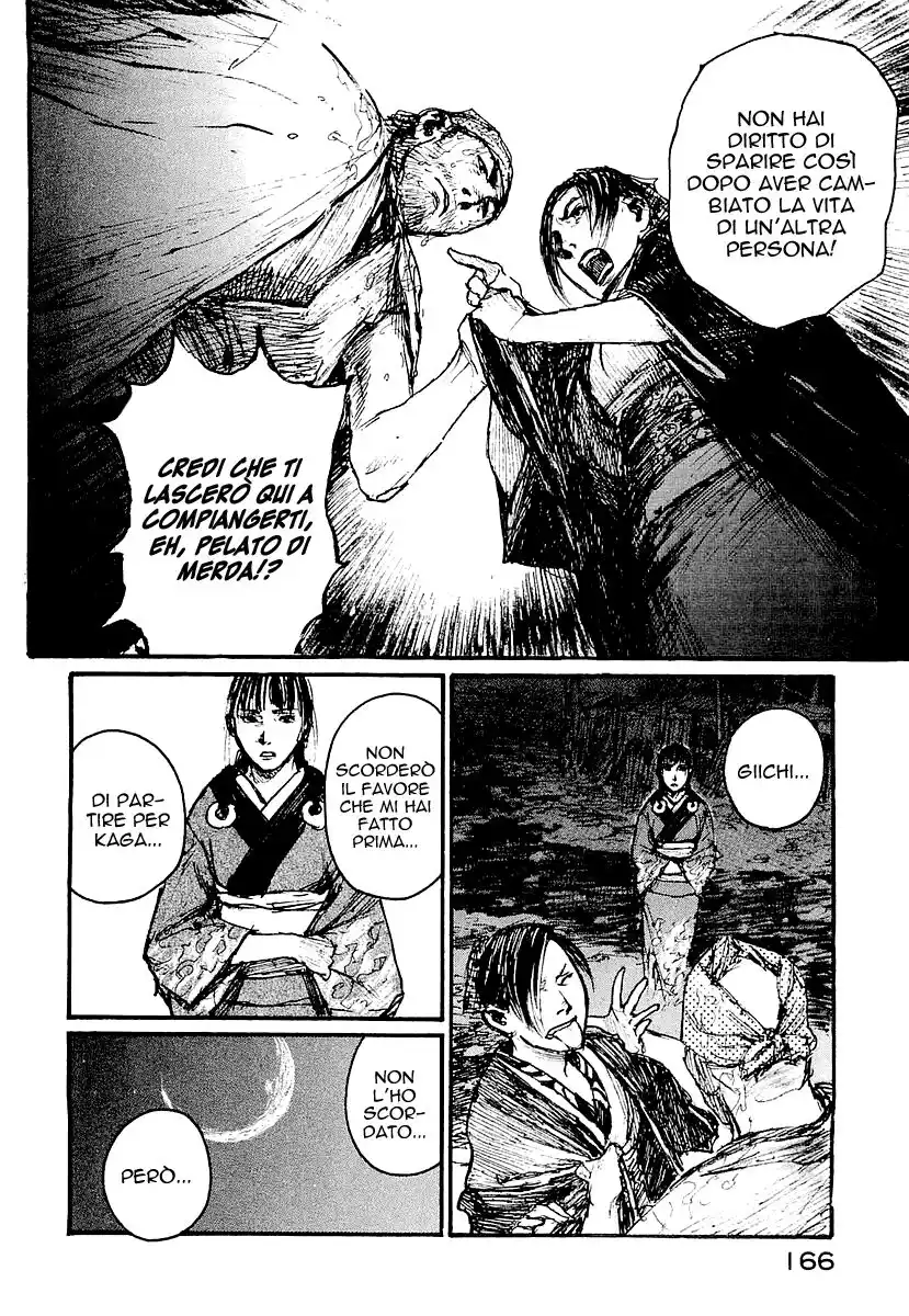 Blade of the Immortal Capitolo 104 page 15