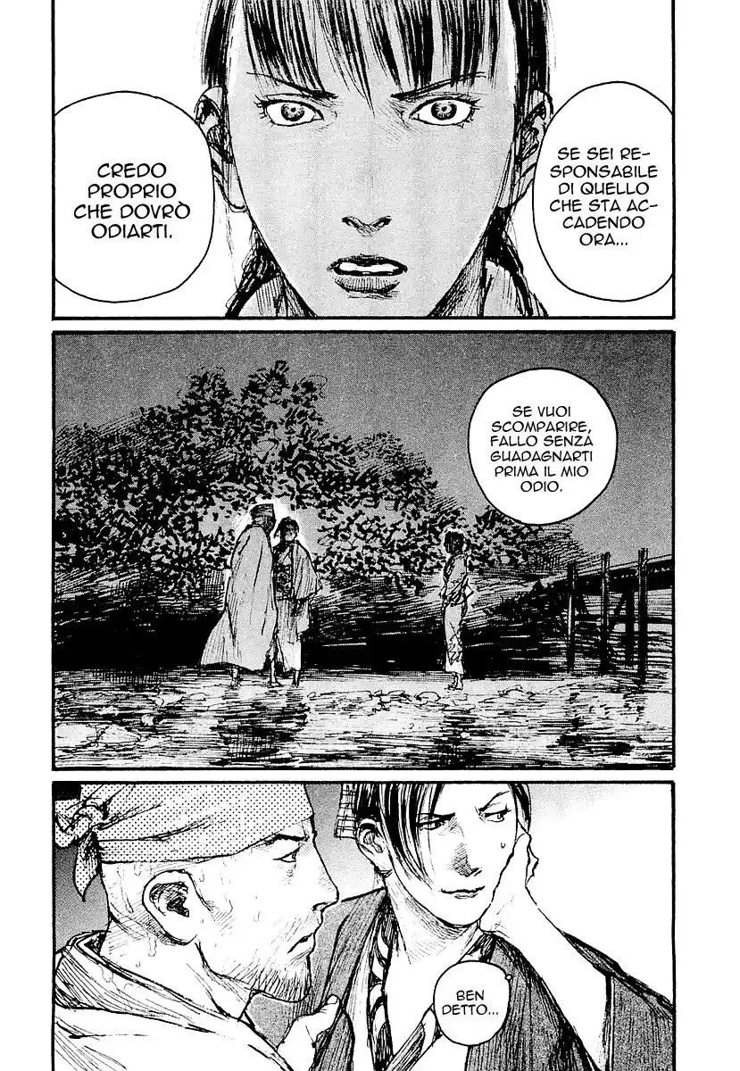 Blade of the Immortal Capitolo 104 page 16