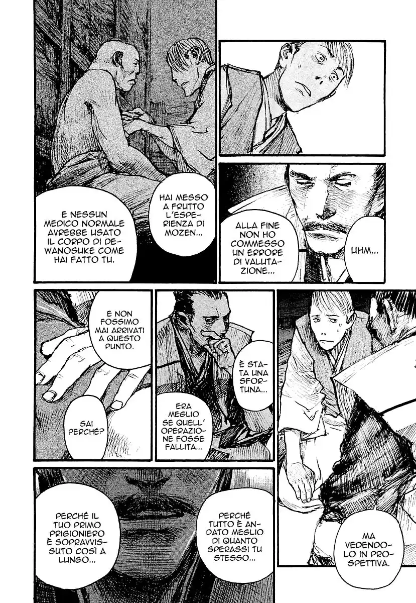 Blade of the Immortal Capitolo 104 page 23