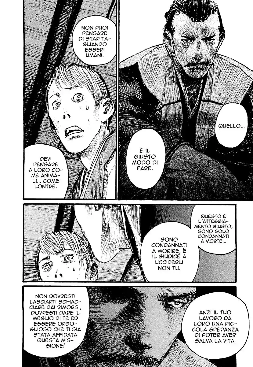 Blade of the Immortal Capitolo 104 page 25