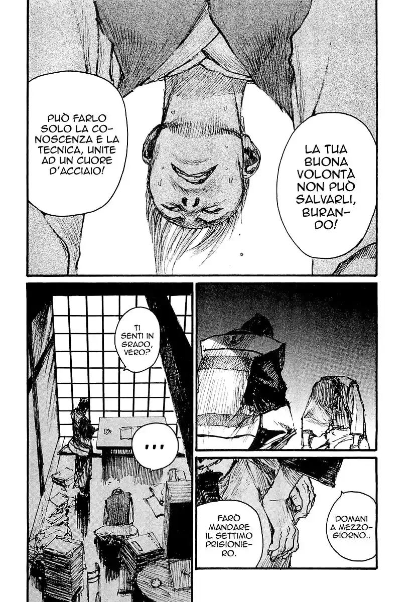 Blade of the Immortal Capitolo 104 page 26