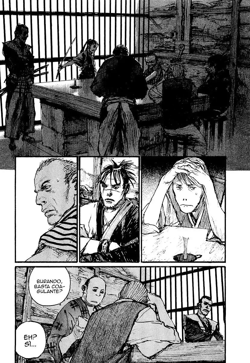 Blade of the Immortal Capitolo 104 page 28