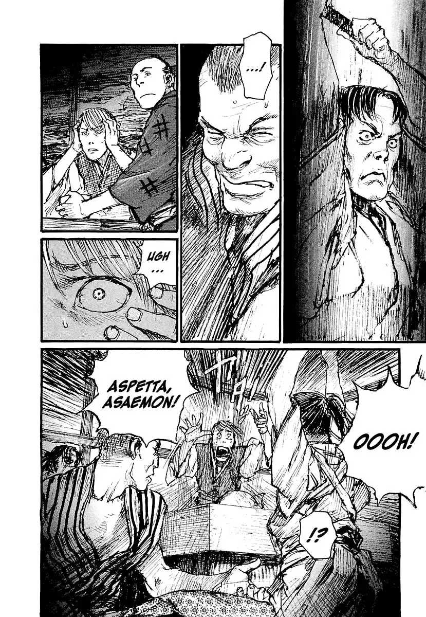 Blade of the Immortal Capitolo 104 page 29