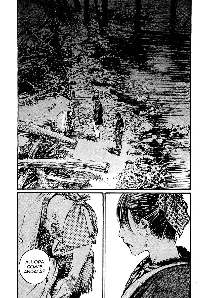 Blade of the Immortal Capitolo 104 page 3