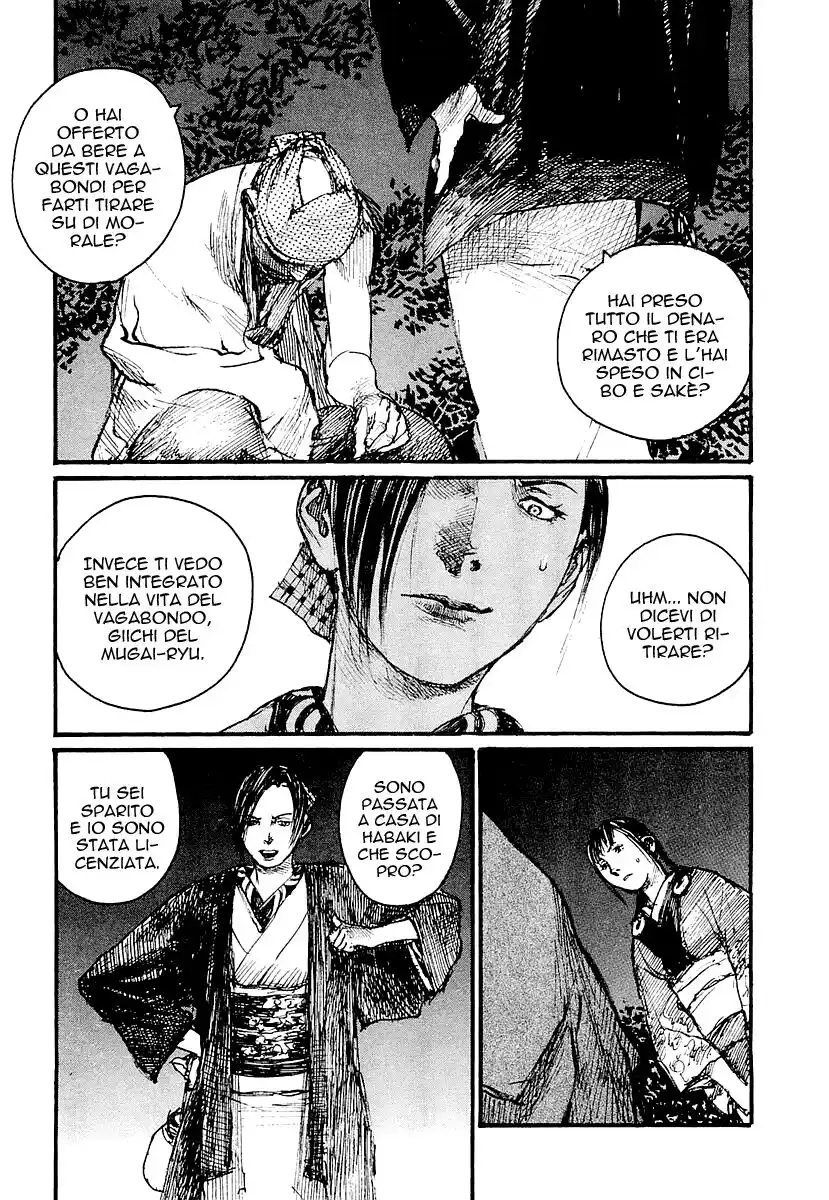 Blade of the Immortal Capitolo 104 page 4