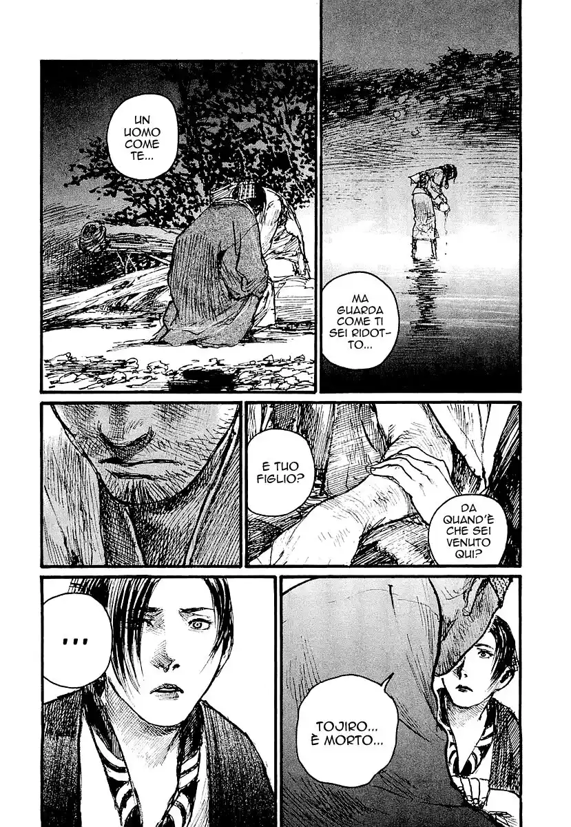 Blade of the Immortal Capitolo 104 page 6