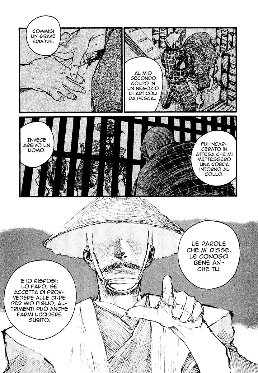 Blade of the Immortal Capitolo 104 page 8