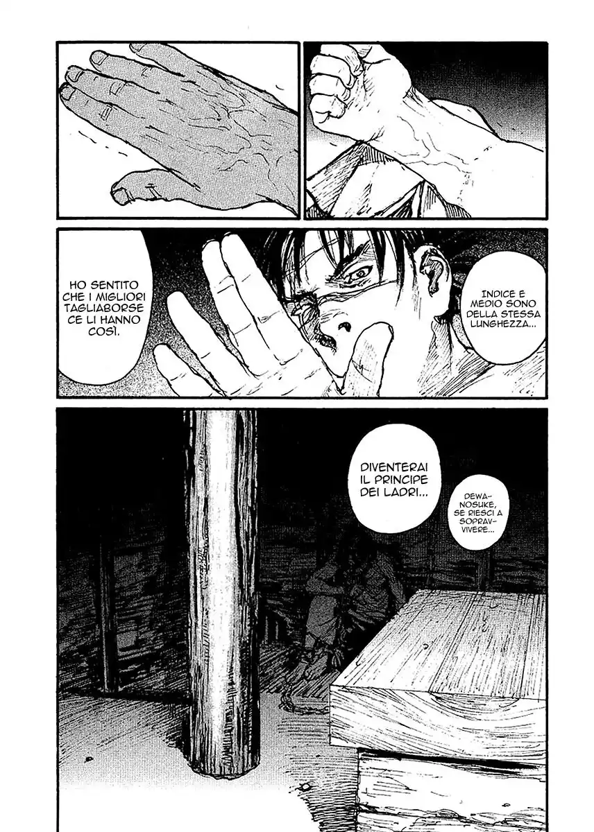 Blade of the Immortal Capitolo 98 page 27