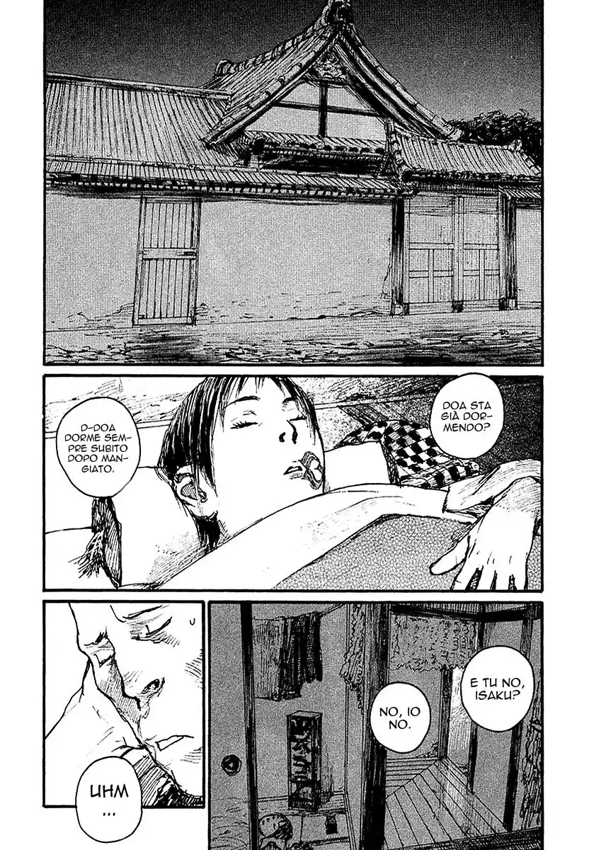 Blade of the Immortal Capitolo 98 page 28