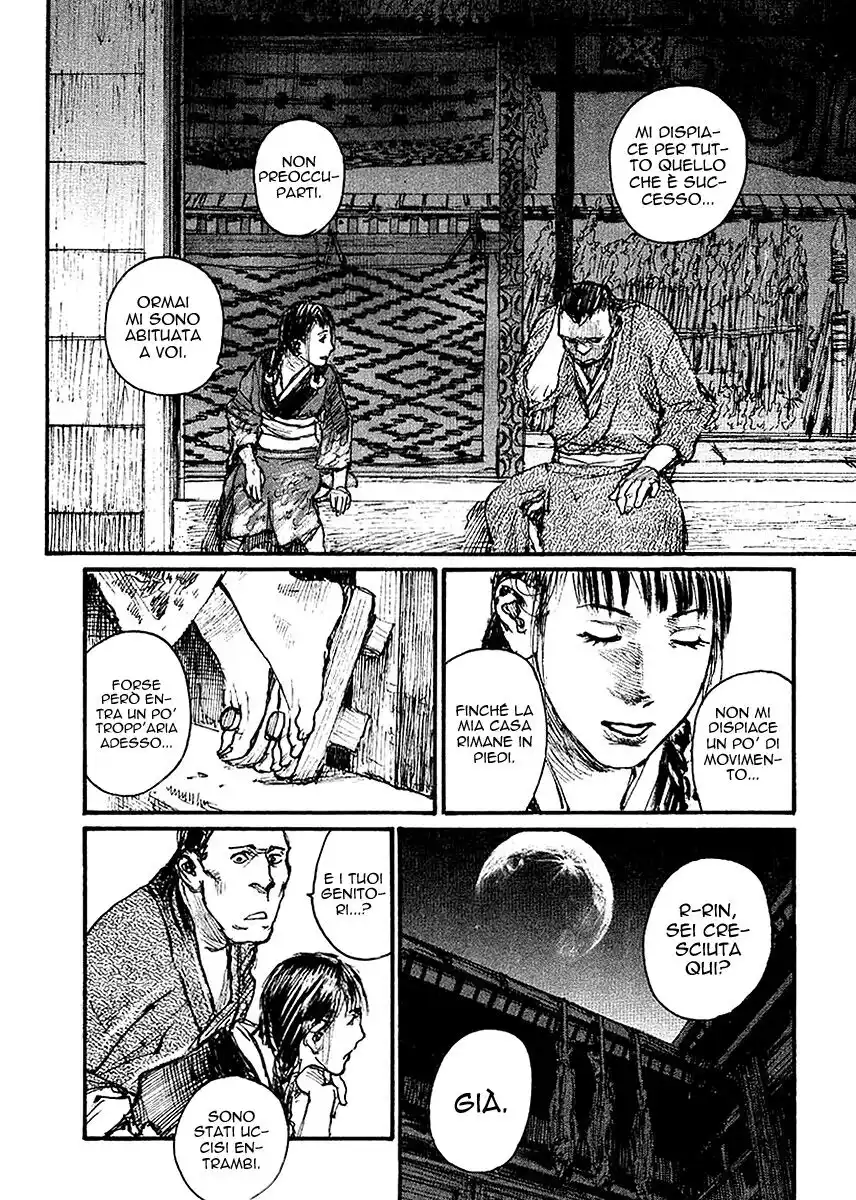 Blade of the Immortal Capitolo 98 page 29