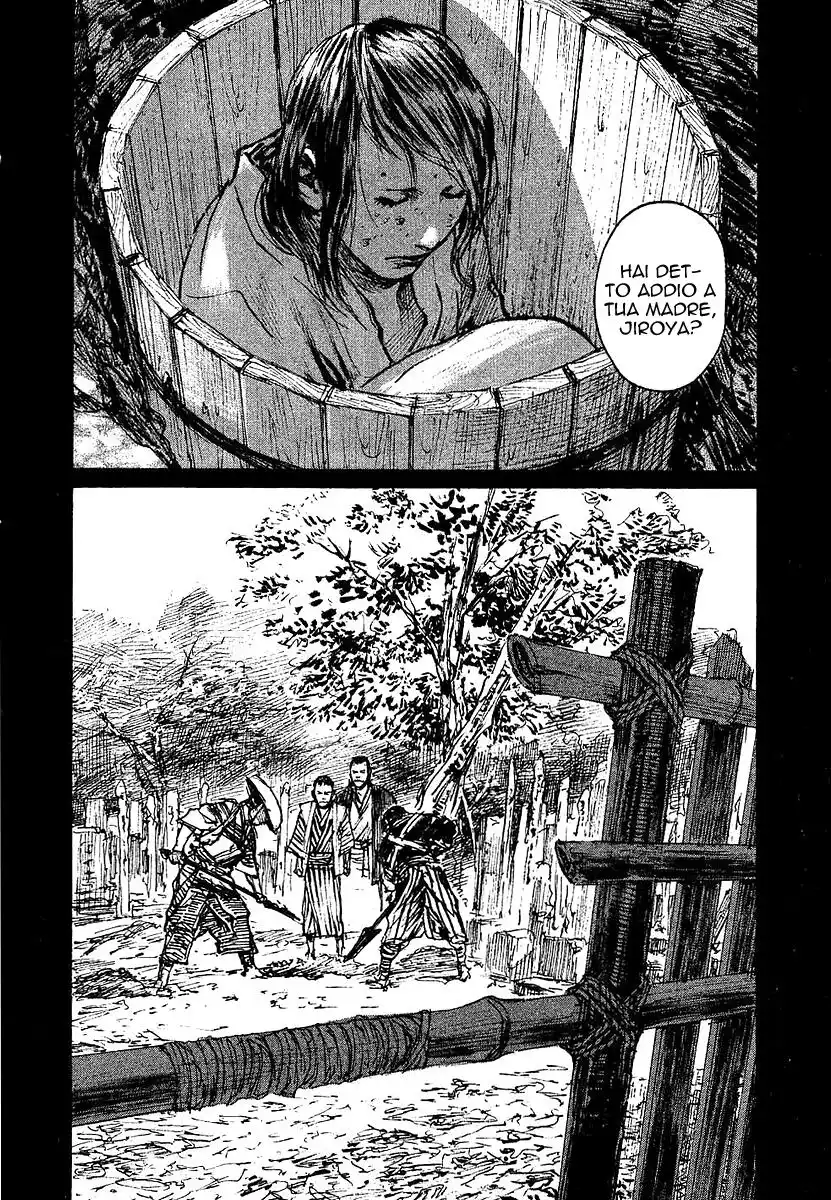 Blade of the Immortal Capitolo 98 page 3