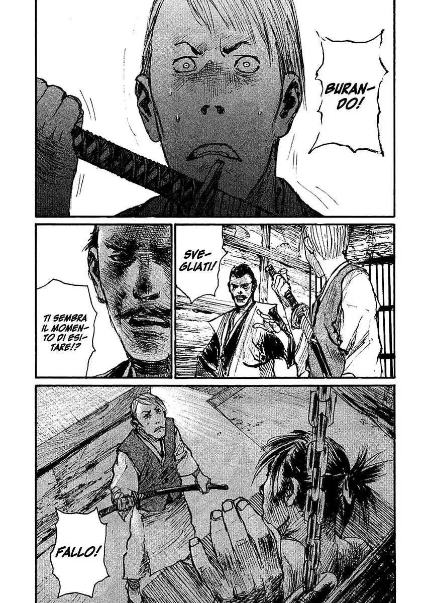 Blade of the Immortal Capitolo 98 page 7