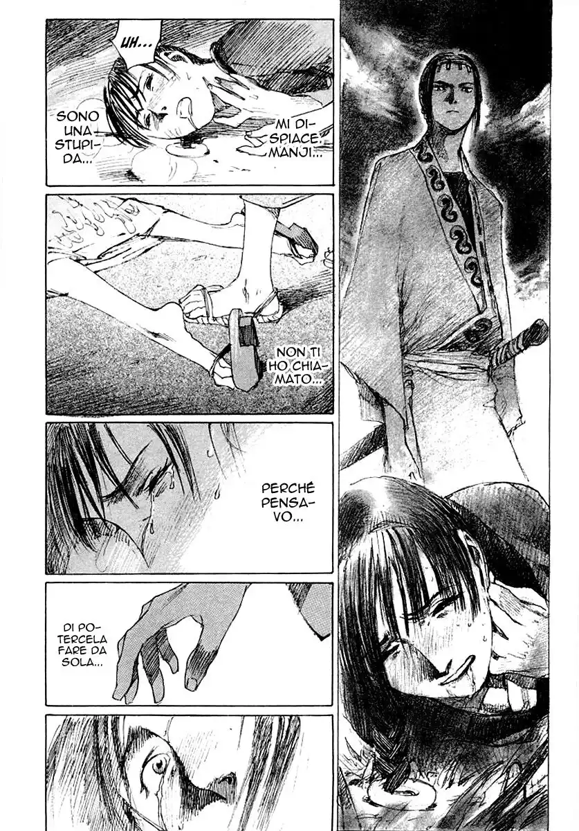 Blade of the Immortal Capitolo 13 page 10