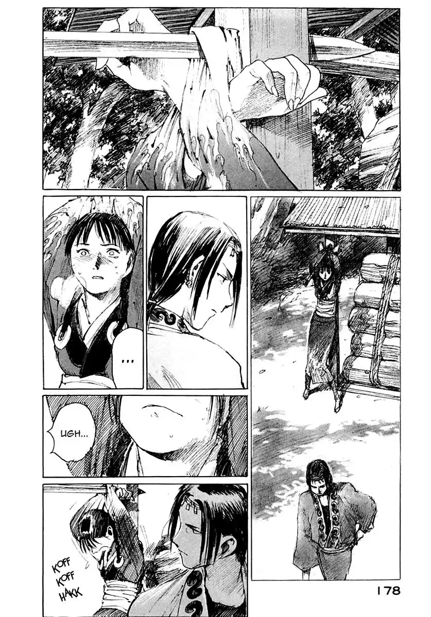 Blade of the Immortal Capitolo 13 page 13