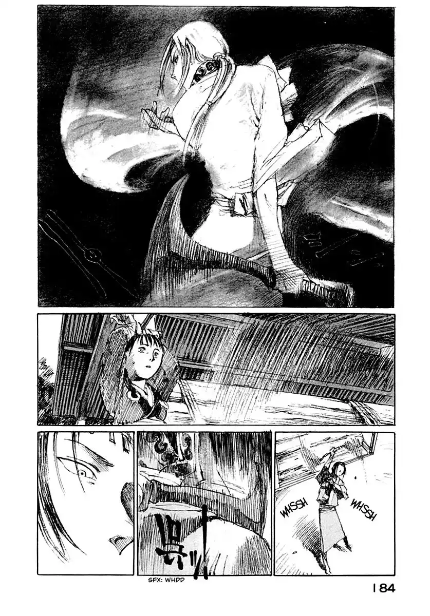 Blade of the Immortal Capitolo 13 page 19