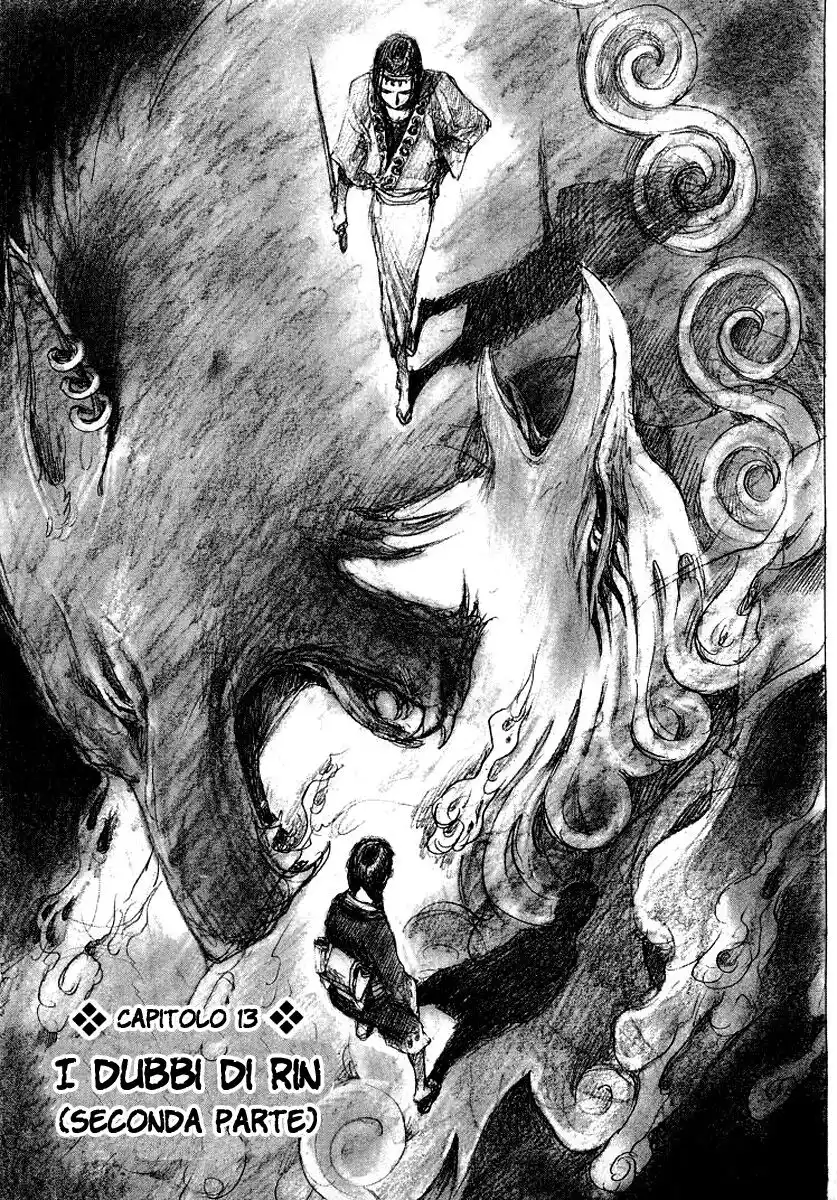 Blade of the Immortal Capitolo 13 page 2