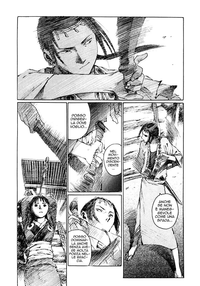 Blade of the Immortal Capitolo 13 page 21