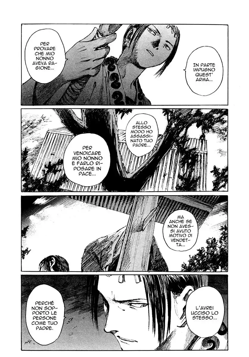 Blade of the Immortal Capitolo 13 page 23