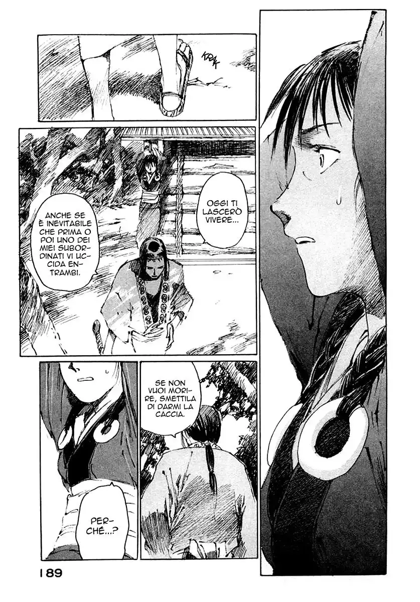 Blade of the Immortal Capitolo 13 page 24