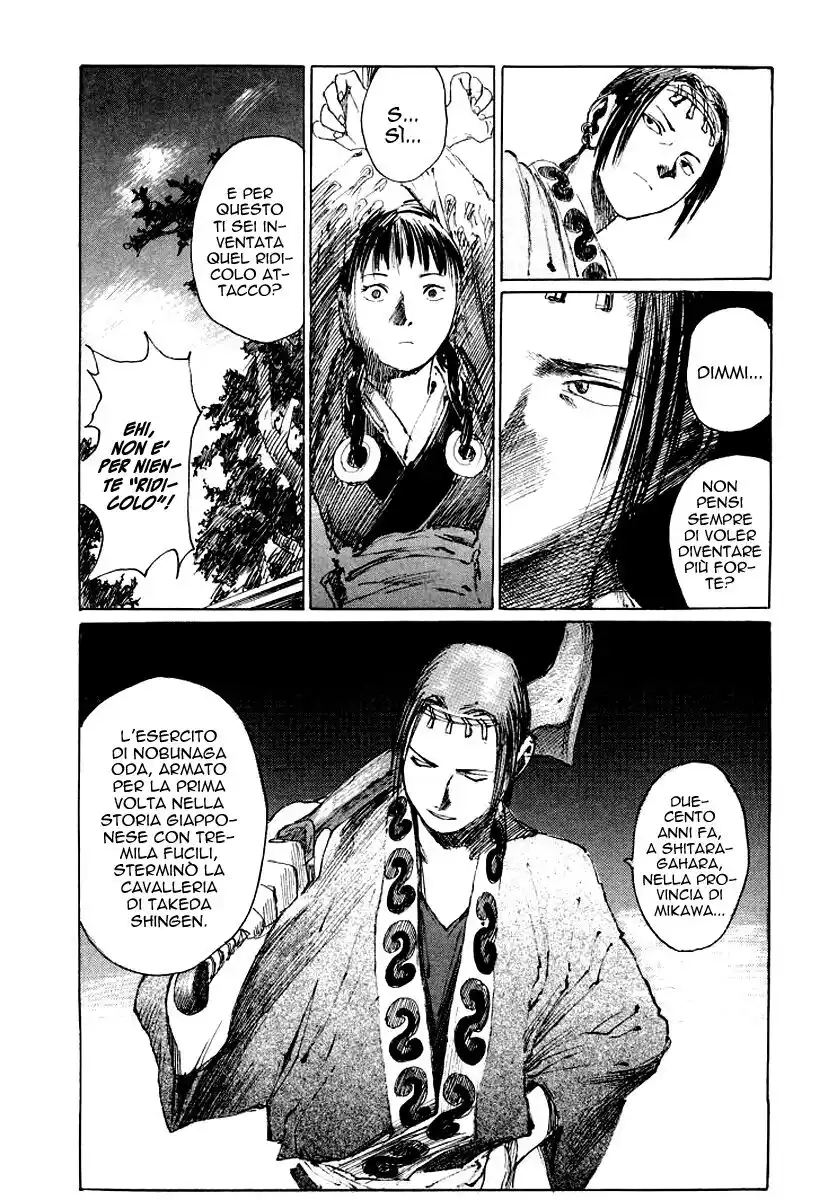 Blade of the Immortal Capitolo 13 page 26