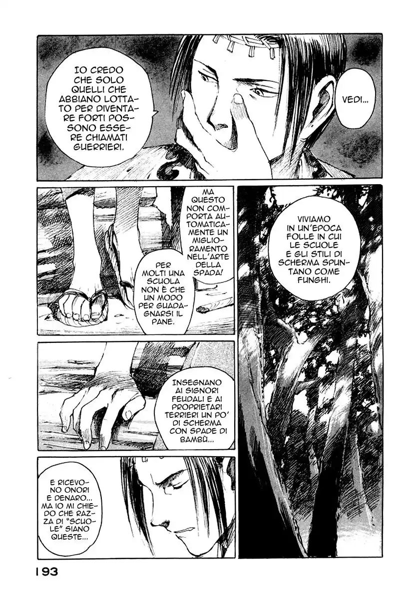 Blade of the Immortal Capitolo 13 page 28