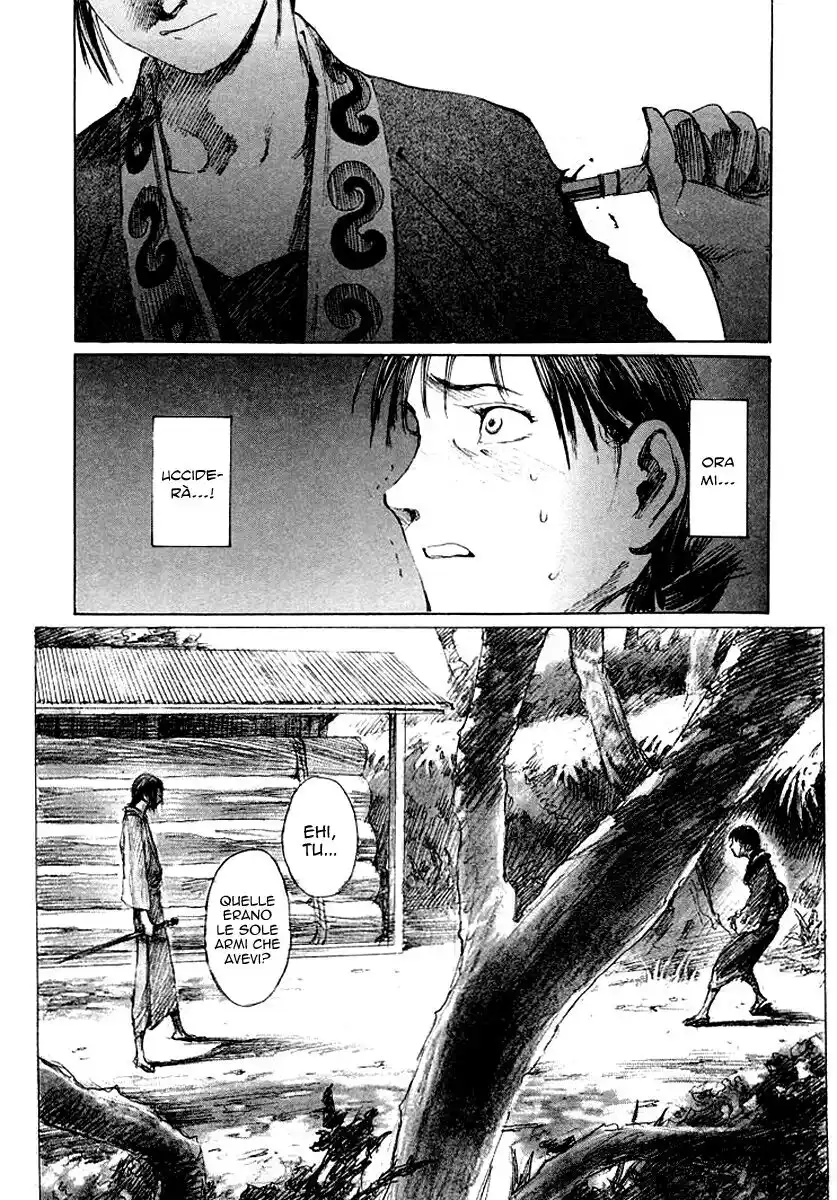 Blade of the Immortal Capitolo 13 page 3